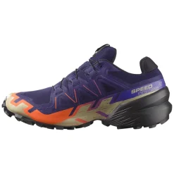 Speedcross 6 Gore-Tex Herr