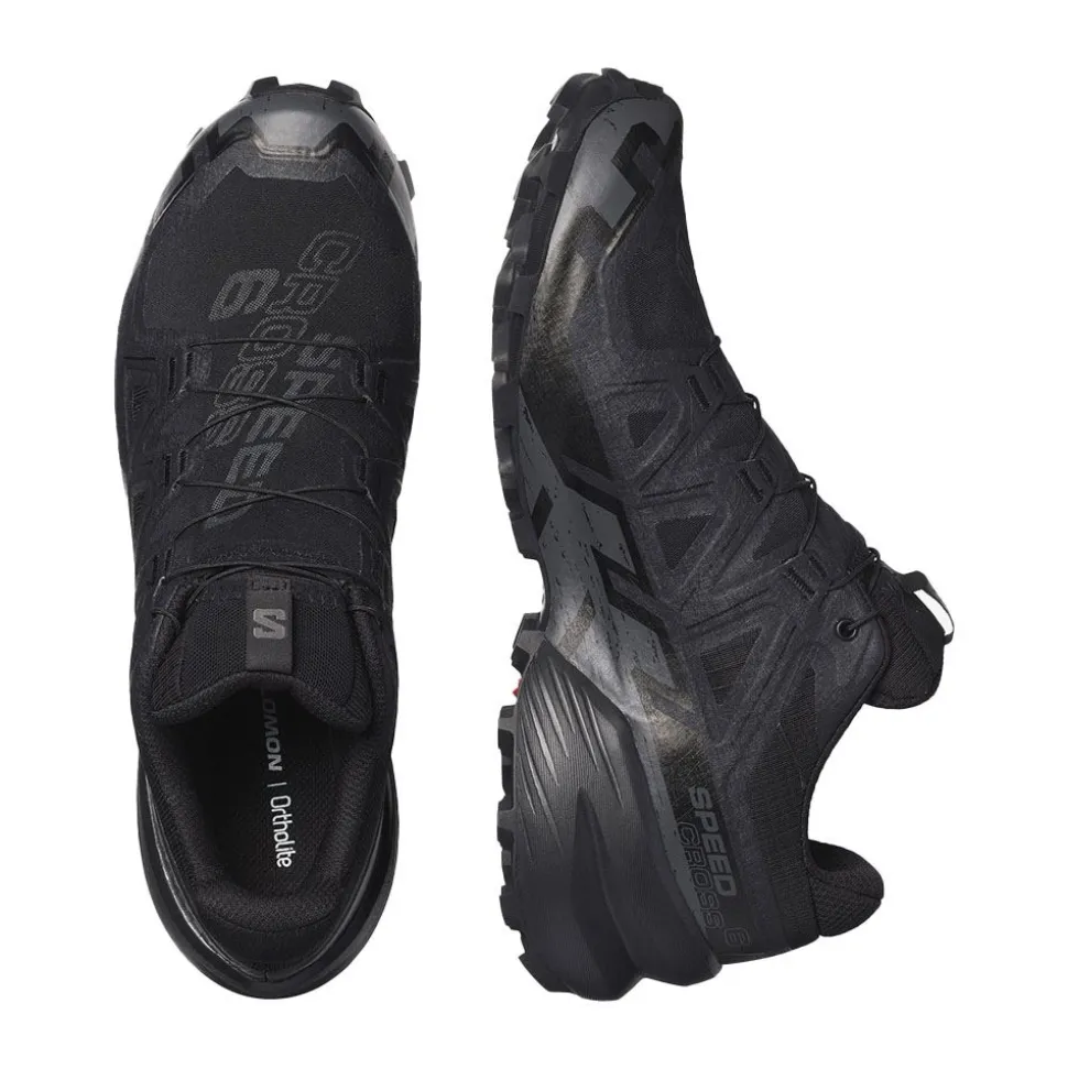 Speedcross 6 GORE-TEX Herr