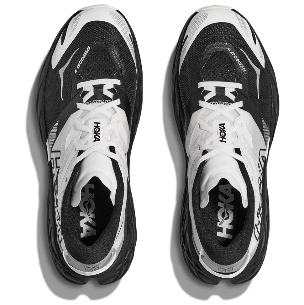 SPEEDGOAT 7 HERR