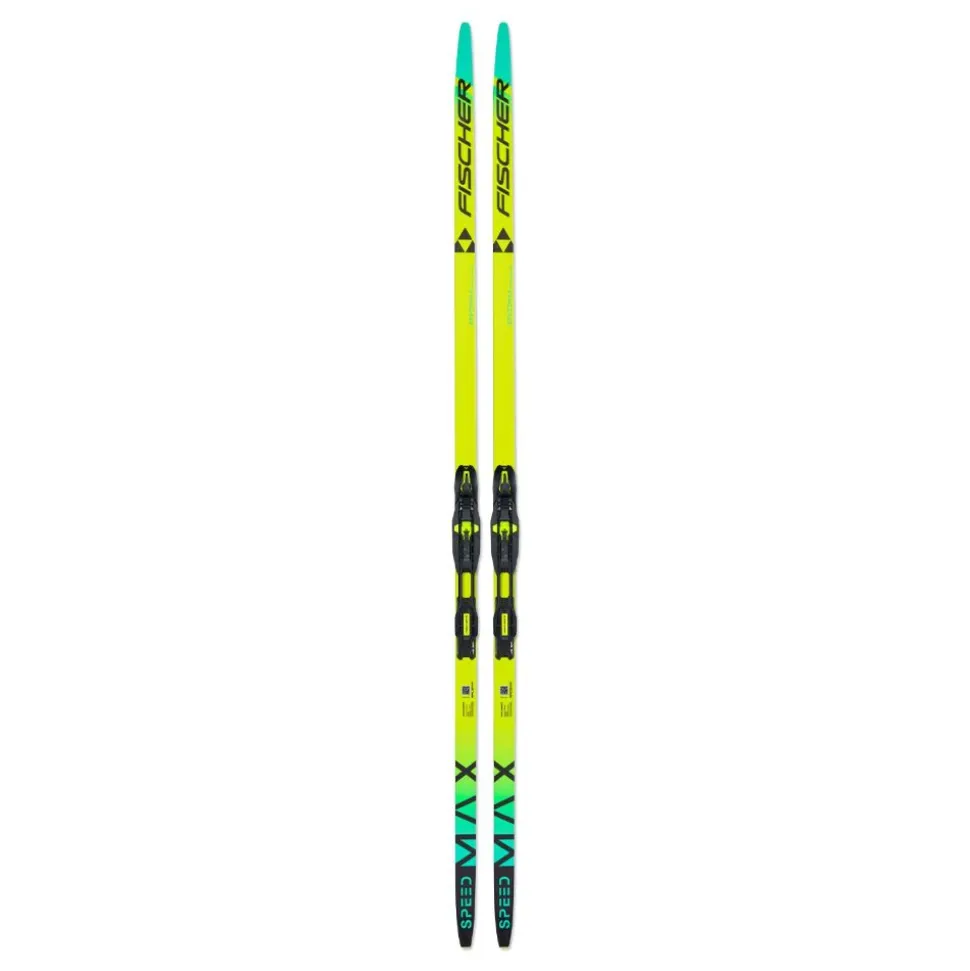 Speedmax 100 Classic Plus 902 Inkl. Move Tune Kit Classic