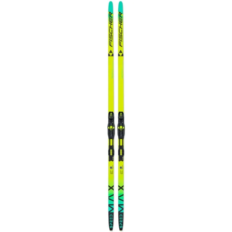 Speedmax 100 DP Sprint Plus Inkl. Wc Skate IFP