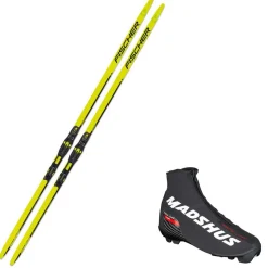 Speedmax 3D Twin Skin Paket Inkl. Race Classic