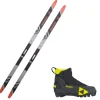 Speed R-Skin Junior Paket Inkl. Step-in Junior