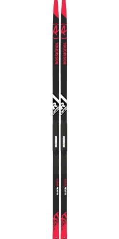 Speed Skin SS IFP Junior Inkl. Rossignol Step In Jr