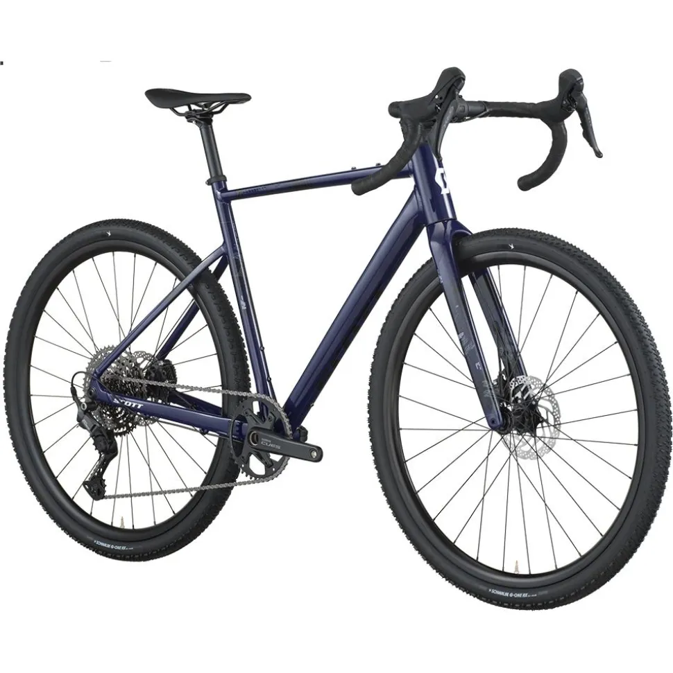 Speedster Gravel 30
