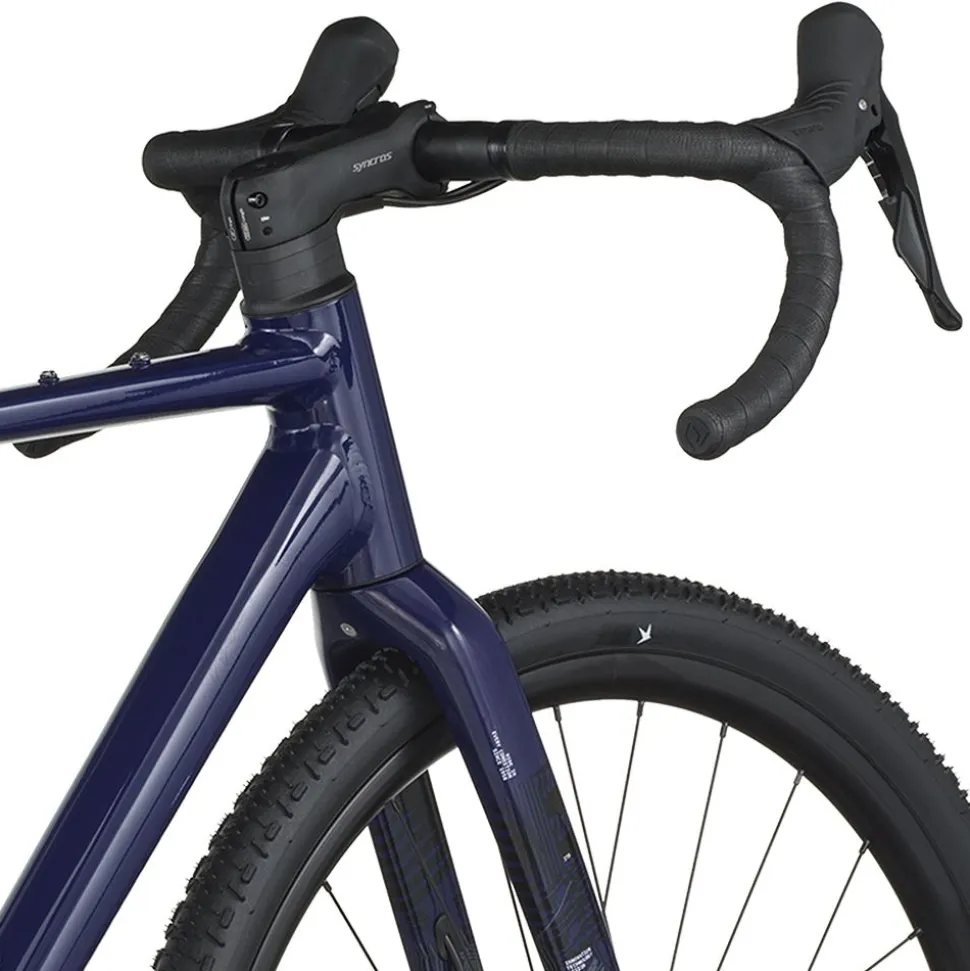Speedster Gravel 30