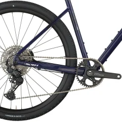 Speedster Gravel 30