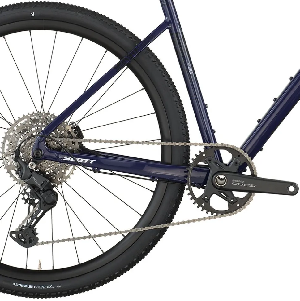 Speedster Gravel 30