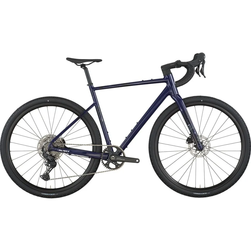 Speedster Gravel 30