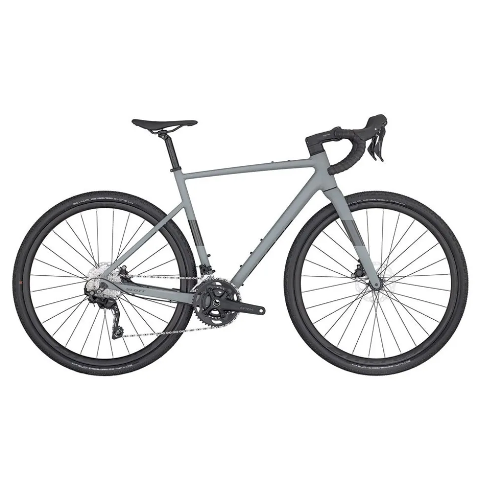 Speedster Gravel 40