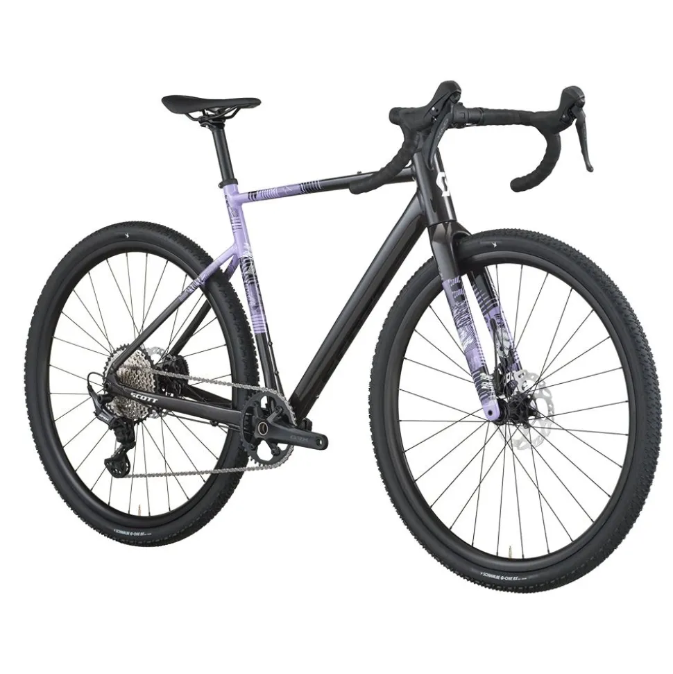 Speedster Gravel 10
