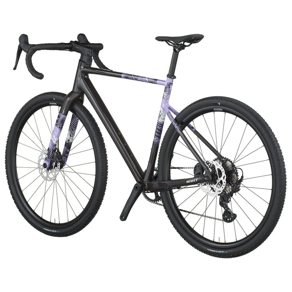 Speedster Gravel 10