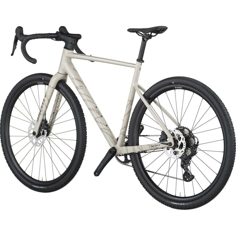 Speedster Gravel 10