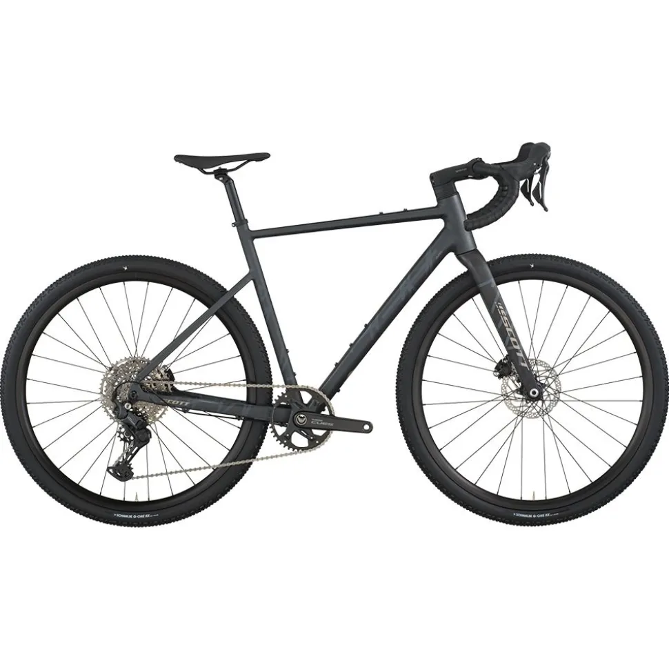 Speedster Gravel 30