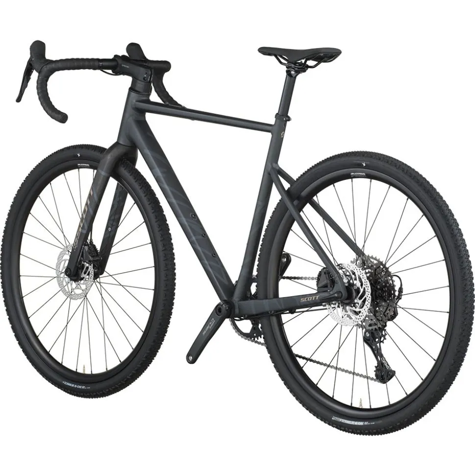 Speedster Gravel 30