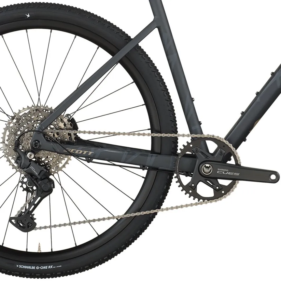 Speedster Gravel 30