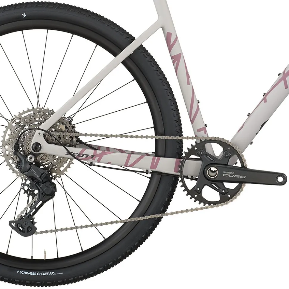 Speedster Gravel 30