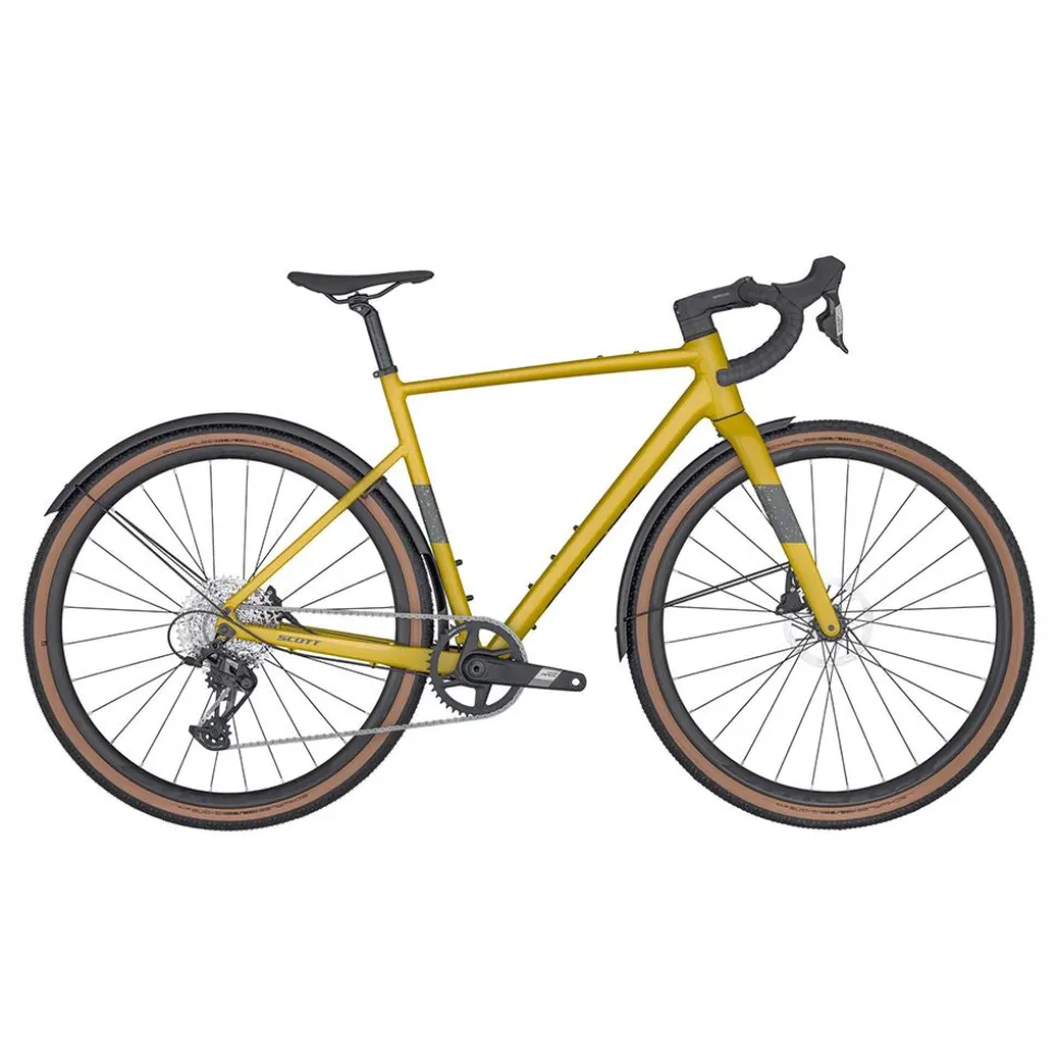 Speedster Gravel 30 EQ