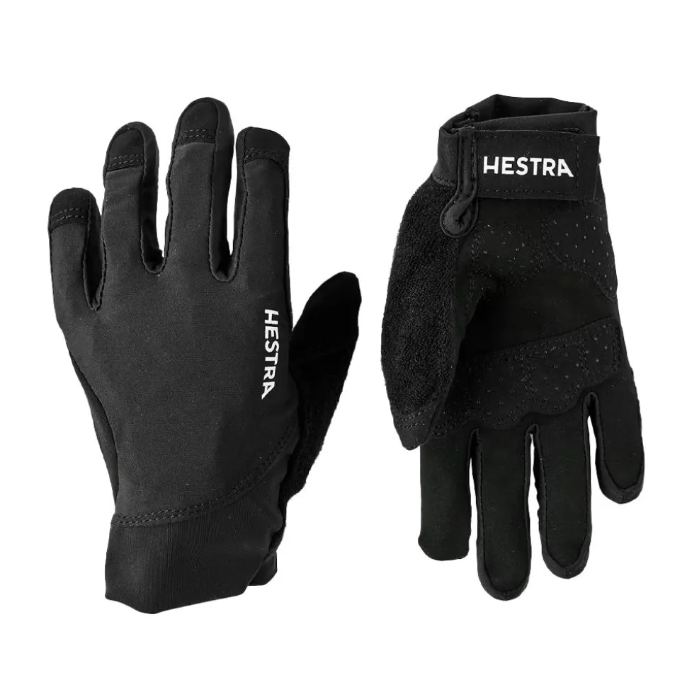 Spiro D3O - 5 Finger Junior