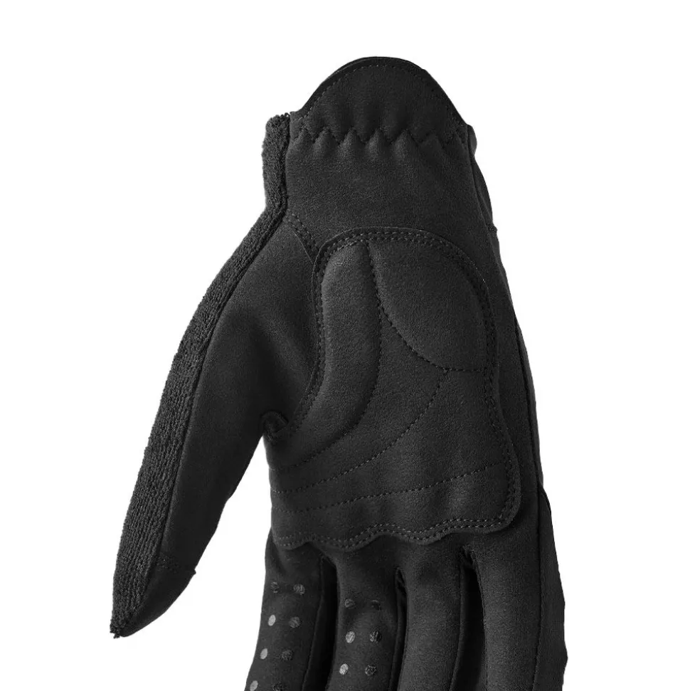 Spiro Long 5 Finger