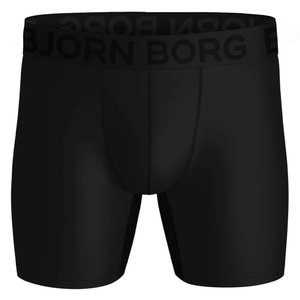 SPORTS LIGHTWEIGHT BOXER 2-PACK HERR