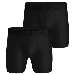 SPORTS LIGHTWEIGHT BOXER 2-PACK HERR