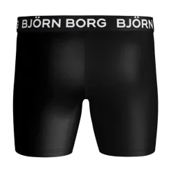 SPORTS MICROFIBER BOXER 2p herr