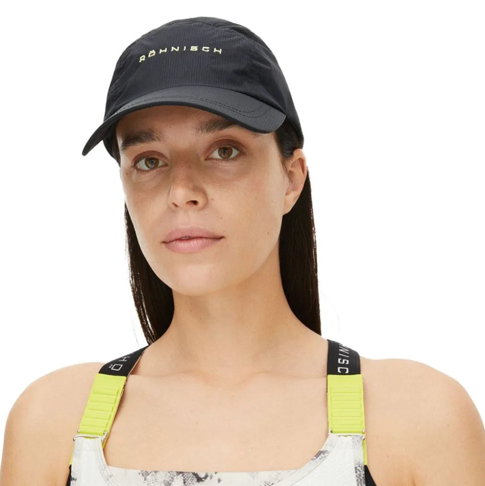 Sporty Cap Dam