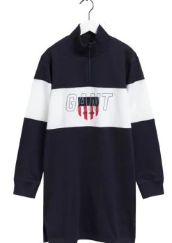 Sporty Shield HZ Dress Junior