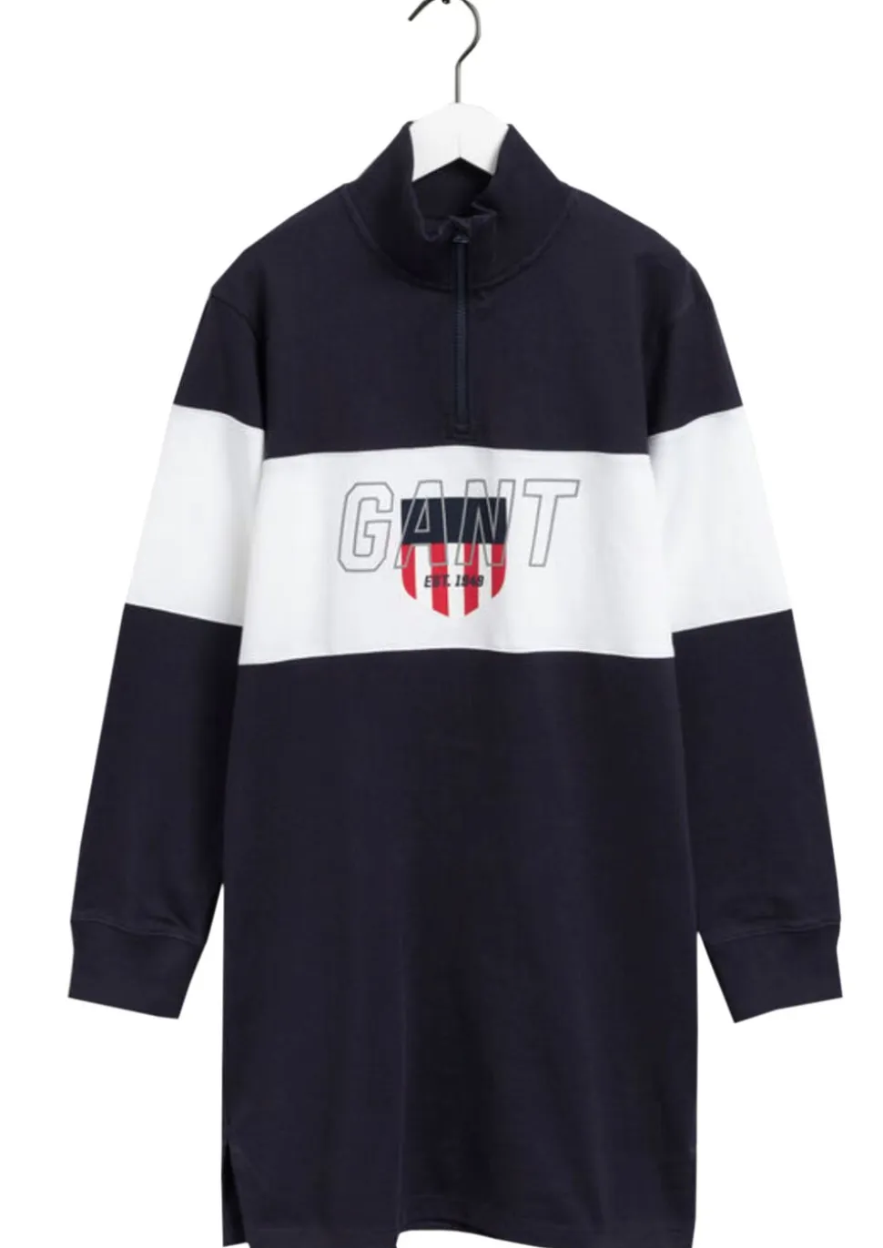 Sporty Shield HZ Dress Junior