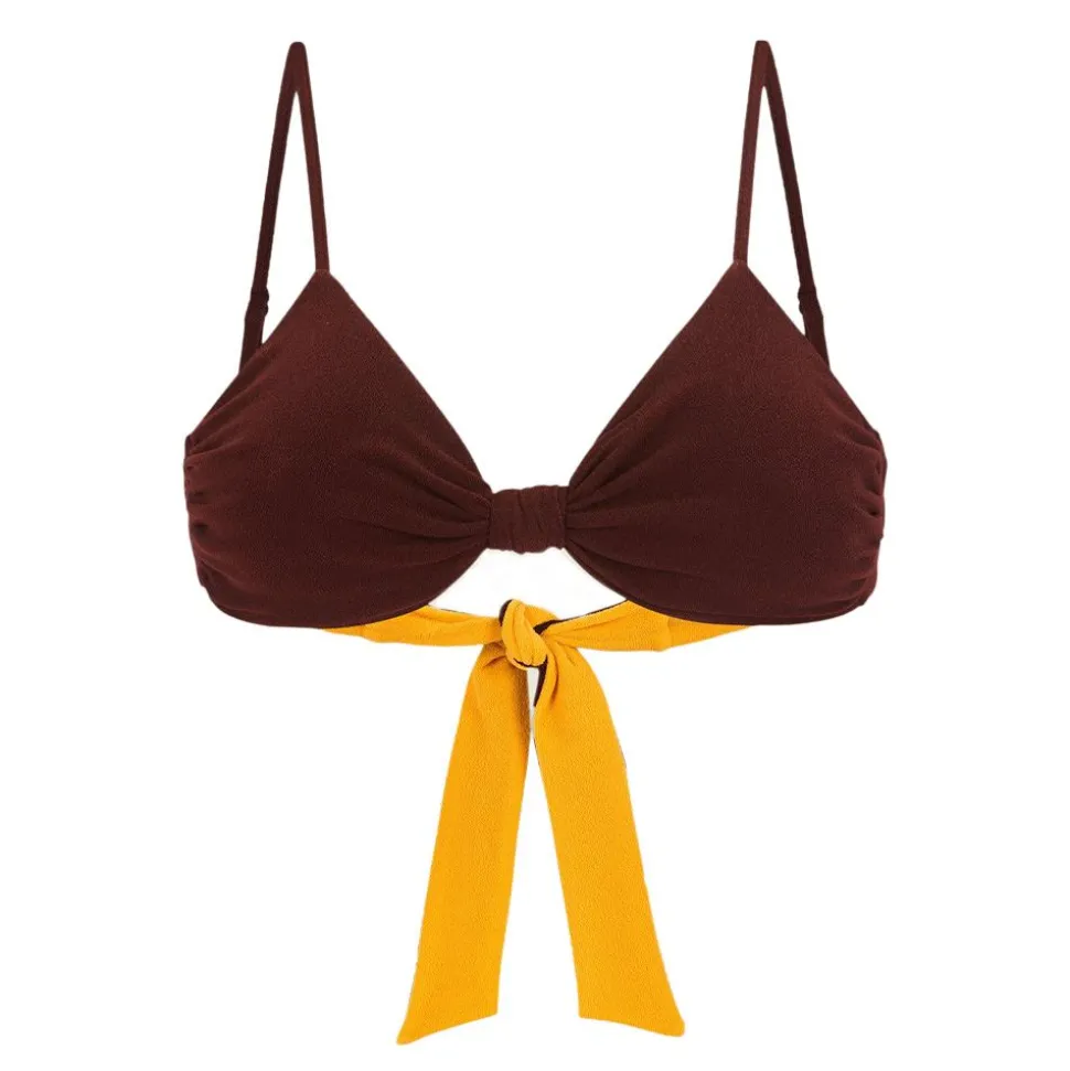 Sprint Onda Bikini Top Dam