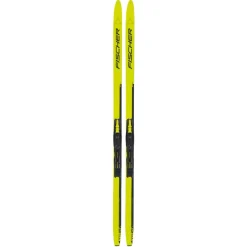 Sprint Skin Junior Inkl. Fischer Tour Step-In Jr