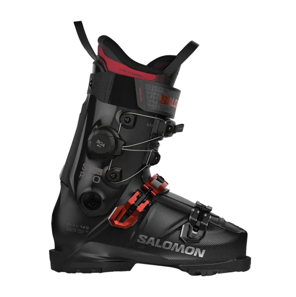 S/Pro Alpha C BOA® 120