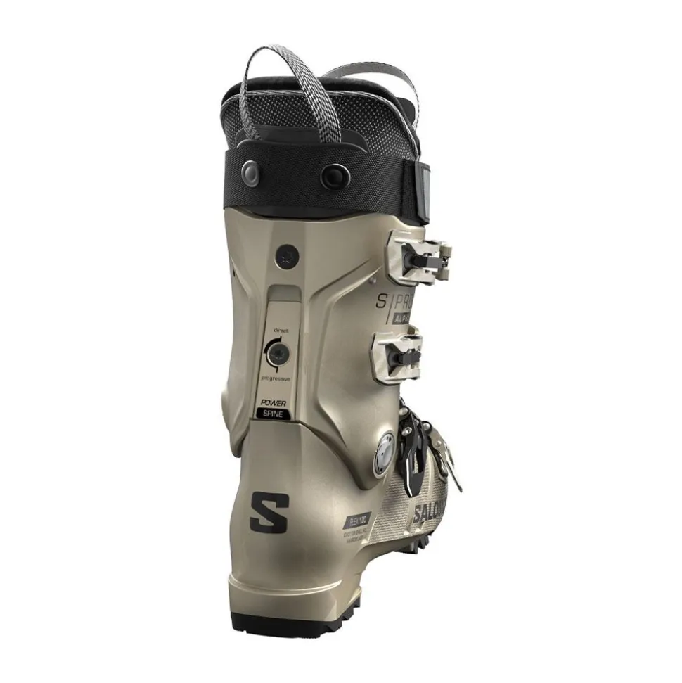 S/Pro Alpha 100 GW