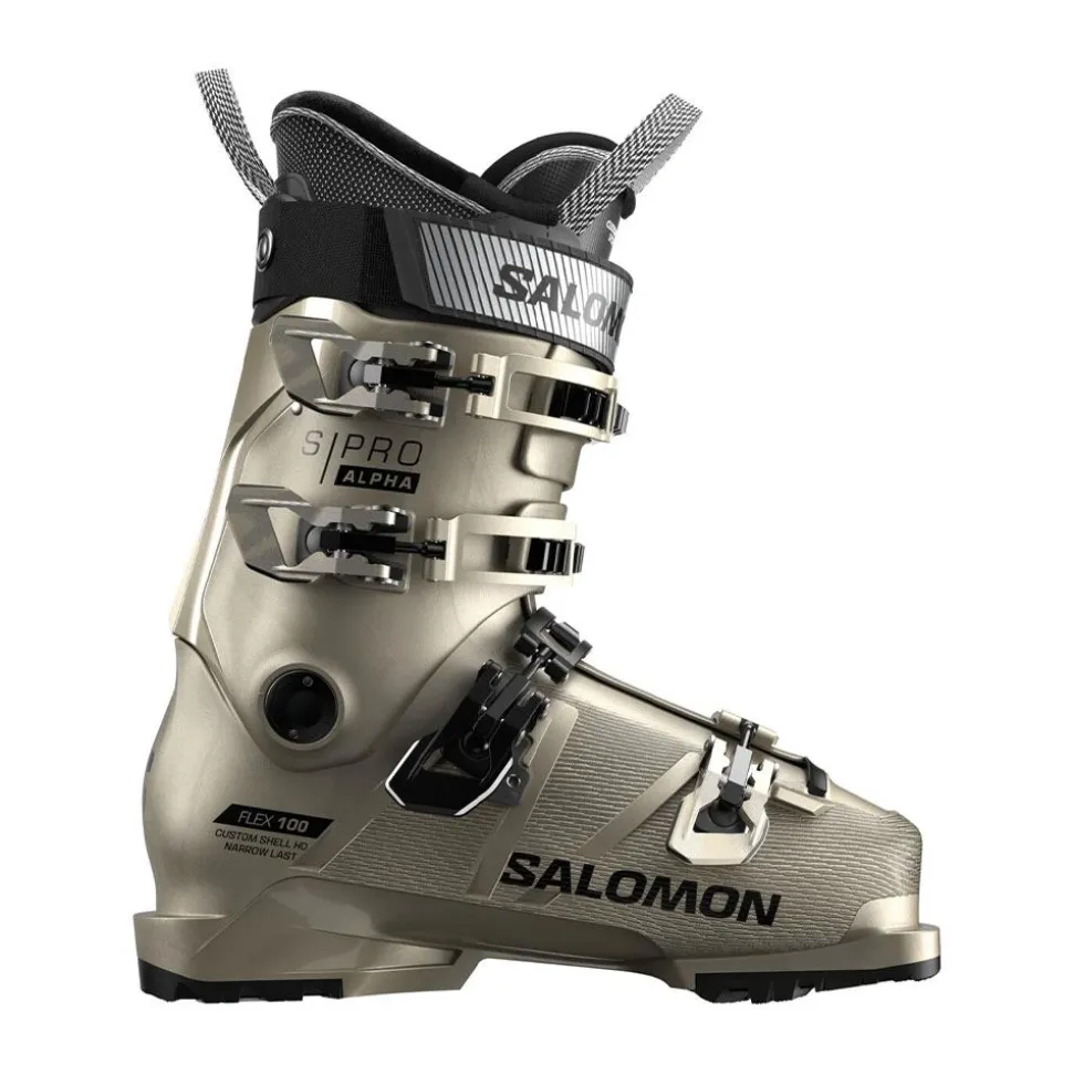 S/Pro Alpha 100 GW