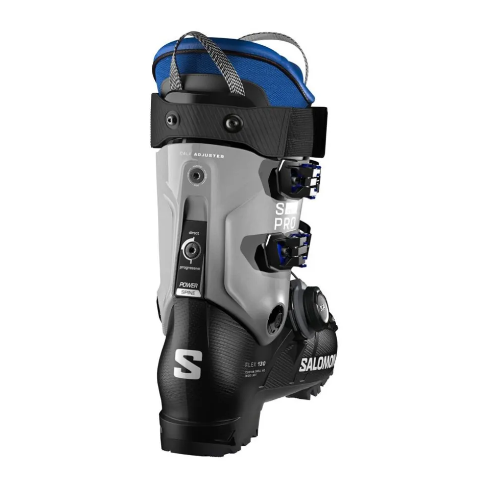 S/Pro Delta BOA 130