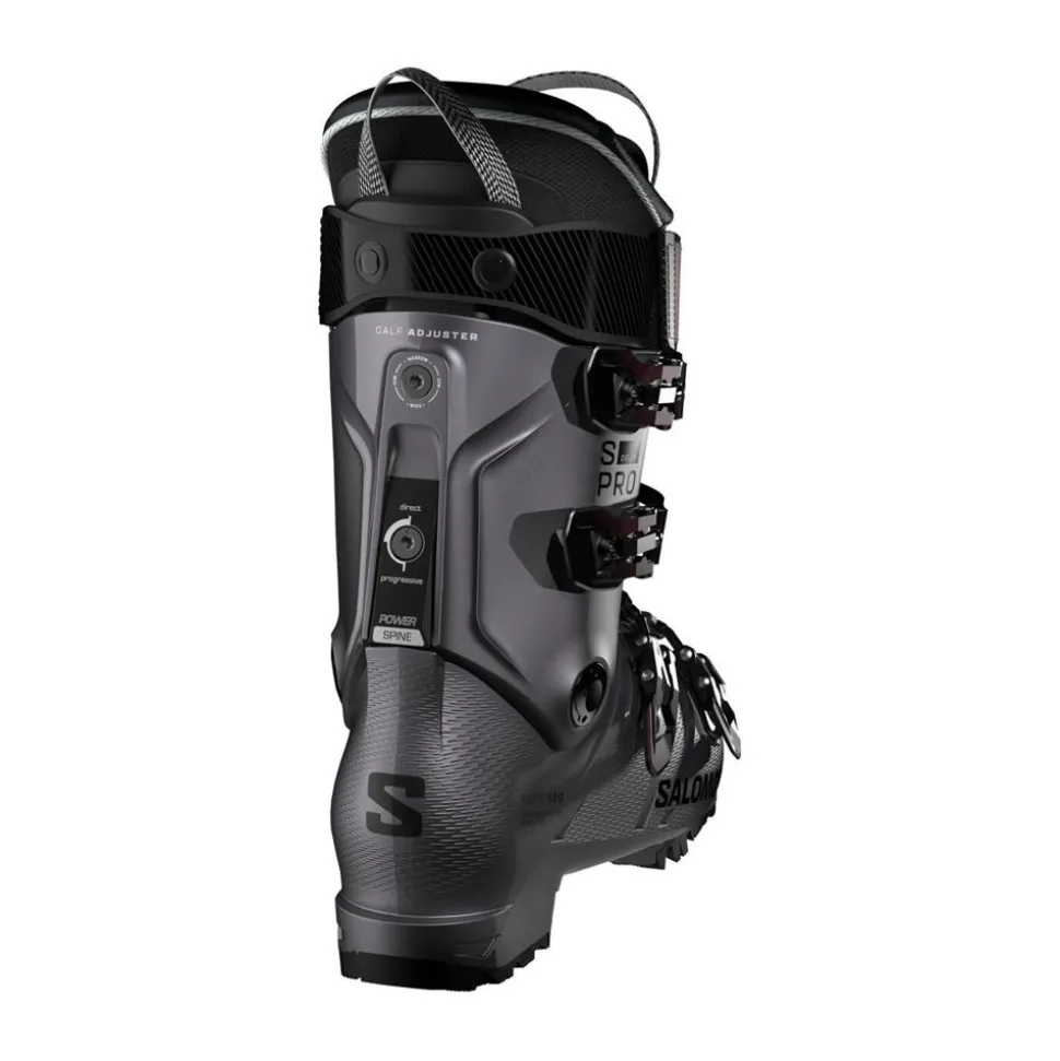 S/Pro Delta 120 GW