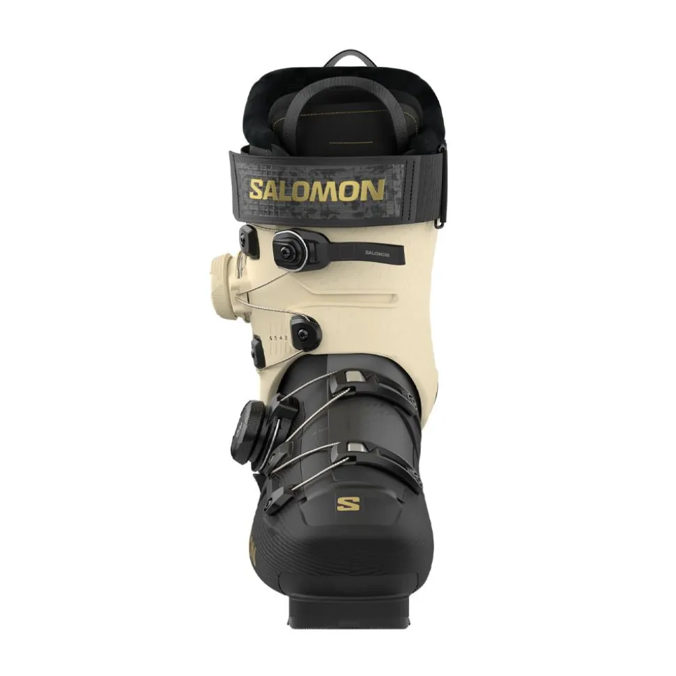 S/Pro Supra Dual Boa 105 Dam