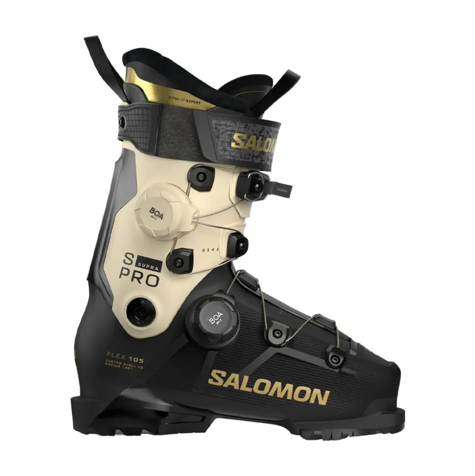 S/Pro Supra Dual Boa 105 Dam