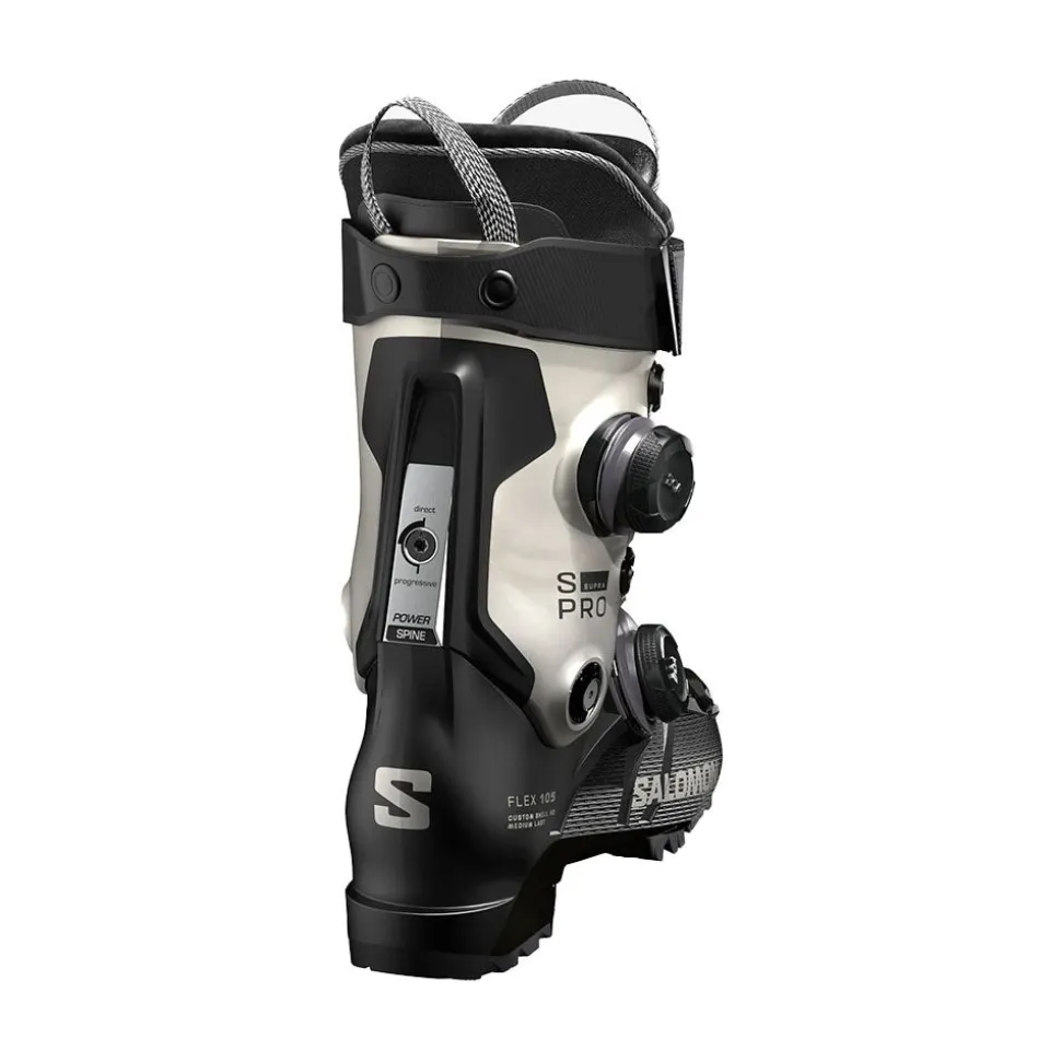 S/Pro Supra Dual BOA 105W