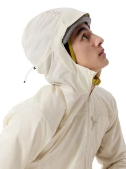 Squamish Hoody Herr