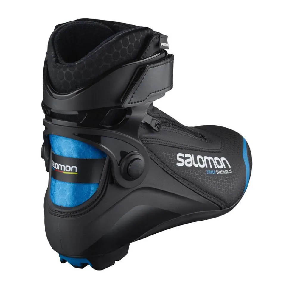 S/Race Skiathlon Junior