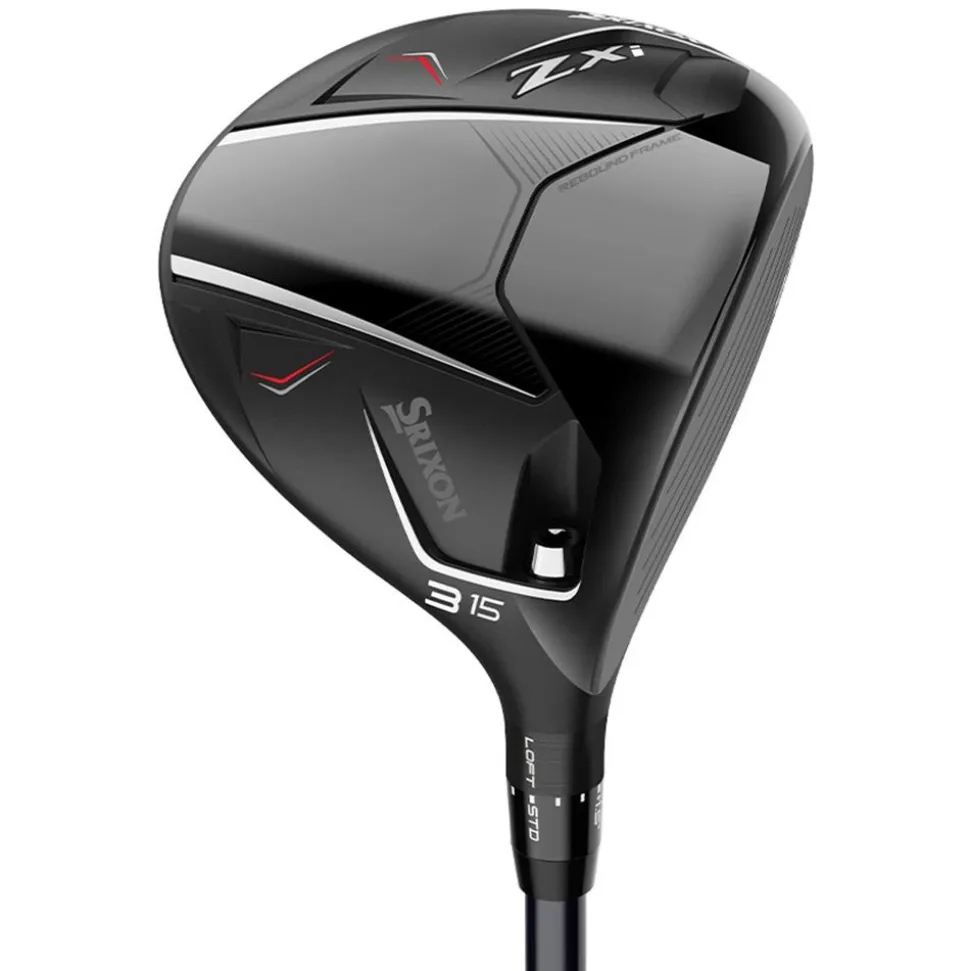 Srixon ZXi Fairwaywood