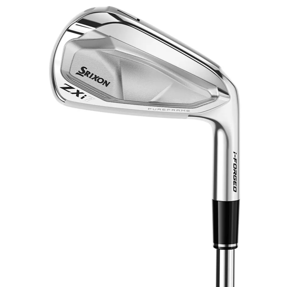 Srixon ZXi7 Irons