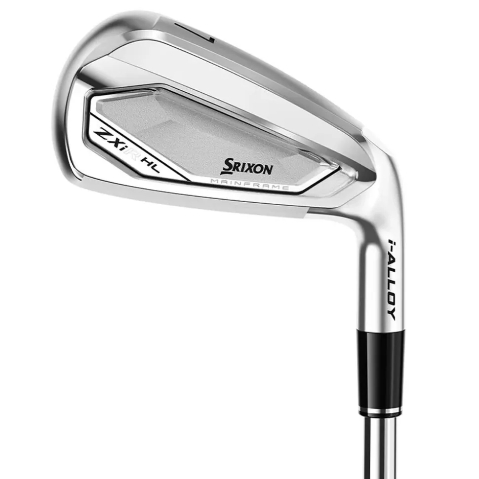 Srixon ZXiR HL Iron Set
