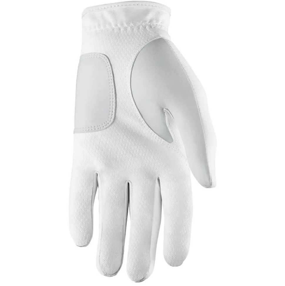 Staff Grip Plus Left Hand Dam