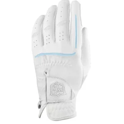 Staff Grip Plus Left Hand Dam