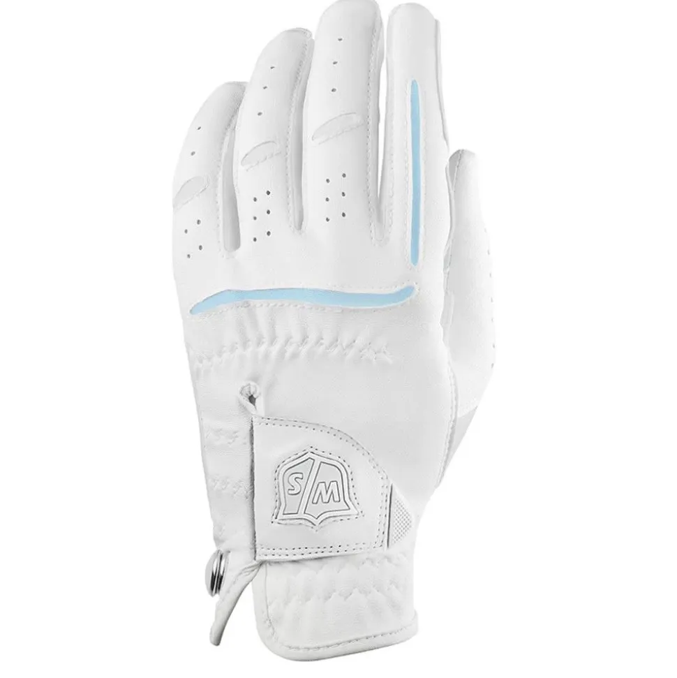 Staff Grip Plus Left Hand Dam