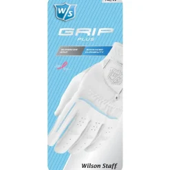 Staff Grip Plus Left Hand Dam