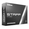 Staff Model Ball